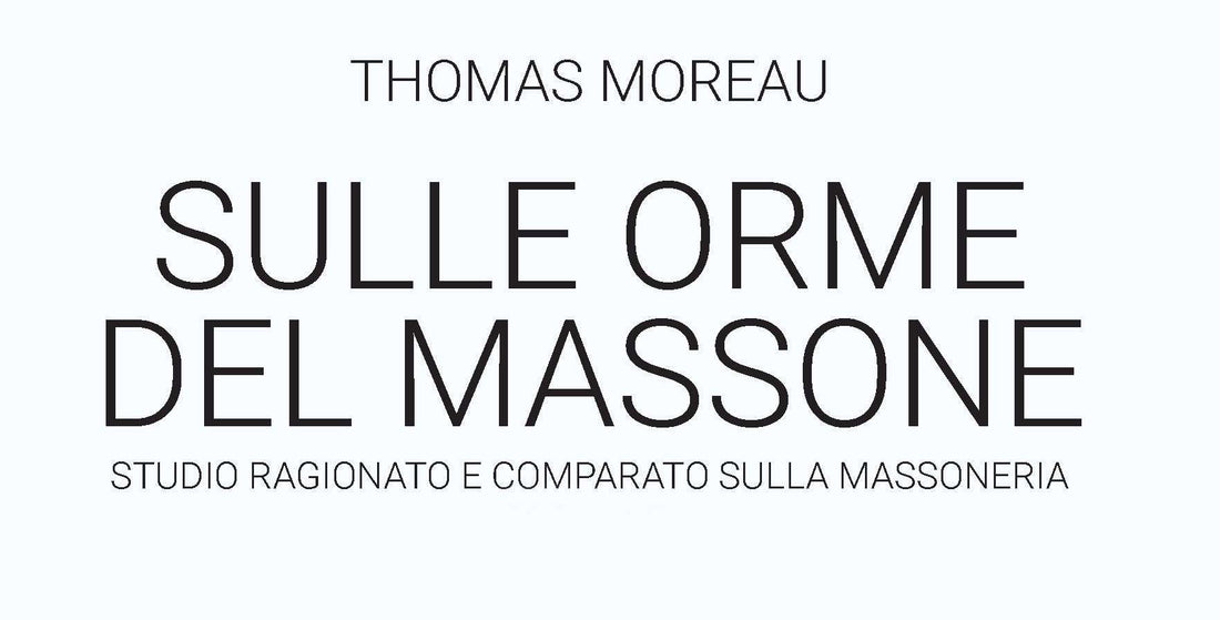 PRESENTAZIONE DELL’OPERA