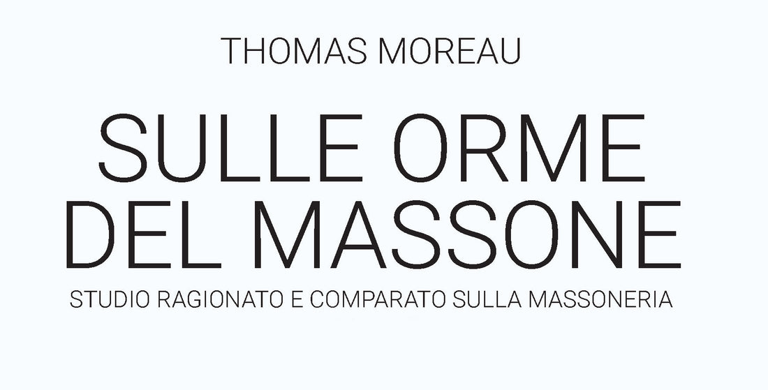 PRESENTAZIONE DELL’OPERA